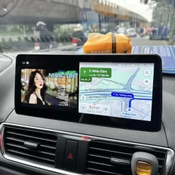 Màn hình android Mazda