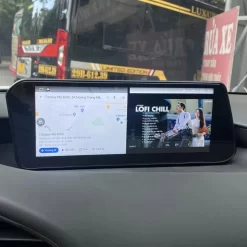 Màn hình android 10.25 inch cho Mazda 3 2020, 2021, 2022, 2023, 2024