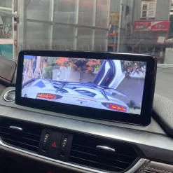 Màn hình android 10.25 inch Mazda 6 2018, 2019, 2020