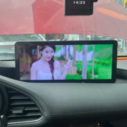 Màn hình android 12.3 inch cho Mazda 3 2020