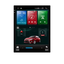 MÀN HÌNH TESLA T11 MORCAR
