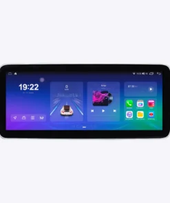 MÀN HÌNH Ô TÔ MORCAR X706 12.3 INCH