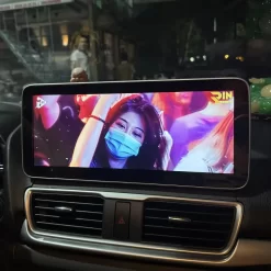 Màn hình android 12.3 inch Mazda 3 2015-2019