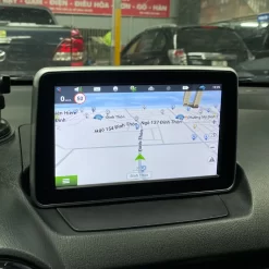 Màn hình Android 7 inch Mazda 2 2015, 2016, 2017