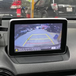 Màn hình Android 7 inch Mazda 2 2021, 2022