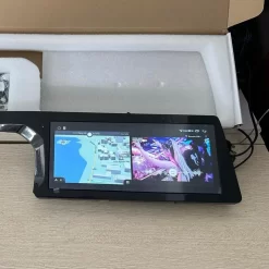 Màn hình android 12.3 inch Mitsubishi Xforce