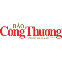 Logo Báo công thương