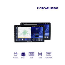 Morcar M7862