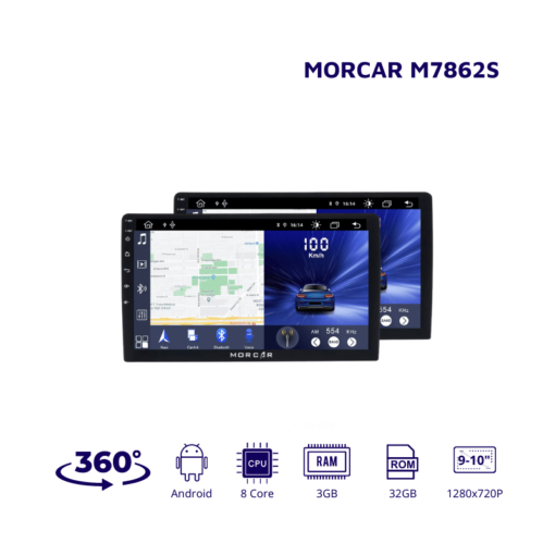 Morcar M7862S