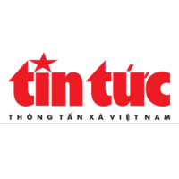 Logo Báo Tin tức thông tấn xã việt nam