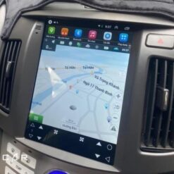 TESLA KIA SPORTAGE (10.4")