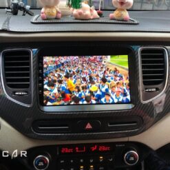 KIA RONDO