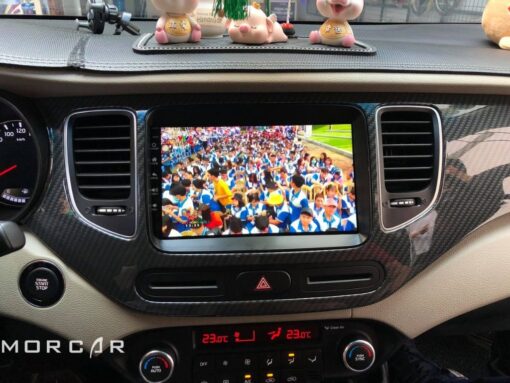 KIA RONDO