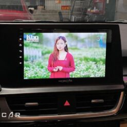 Màn hình android 10 inch Kia Seltos 2018-2023