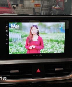 Màn hình android 10 inch Kia Seltos 2018-2023