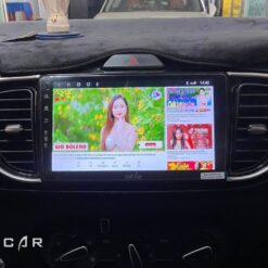 KIA SOLUTO