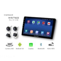 Morcar M5760