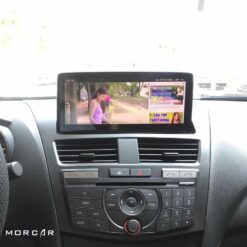 MÀN HÌNH MAZDA BT50 MORCAR 10.25 INCH