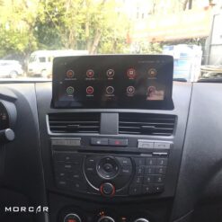MÀN HÌNH MAZDA BT50 MORCAR 10.25 INCH
