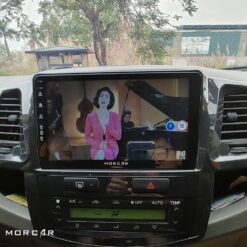 MÀN HÌNH ANDROID FORTUNER 2012