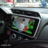 MÀN HÌNH ANDROID HONDA CITY 2015-2019