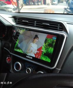MÀN HÌNH ANDROID HONDA CITY 2015-2019