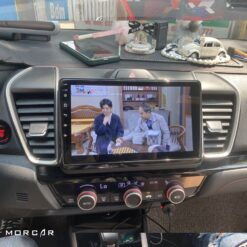 MÀN HÌNH ANDROID HONDA CITY 2020-2023