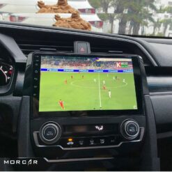 MÀN HÌNH ANDROID HONDA CIVIC 2022