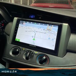 MÀN HÌNH ANDROID INNOVA 2018 Điều hòa cơ