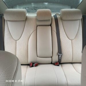 BỌC GHẾ DA Ô TÔ ĐẸP - MORCAR VIỆT NAM