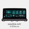 MÀN HÌNH Ô TÔ MAZDA M11 MORCAR