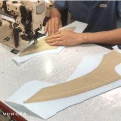 MAY GHẾ DA LEXUS RX350