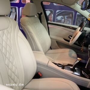 BỌC GHẾ DA Ô TÔ BMW 530i