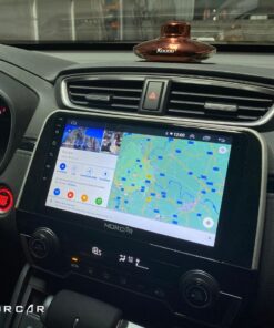 MÀN HÌNH ANDROID HONDA CRV