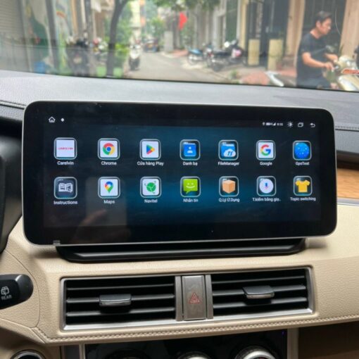 MITSUBISHI XPANDER (12.3 inch)