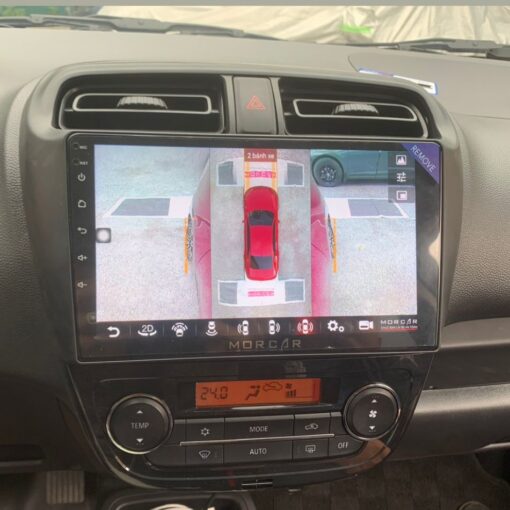 MITSUBISHI ATTRAGE