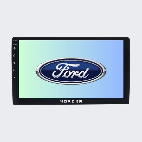 MÀN HÌNH ANDROID FORD - MORCAR