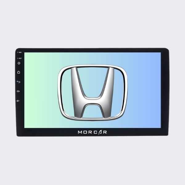 MÀN HÌNH ANDROID HONDA - MORCAR