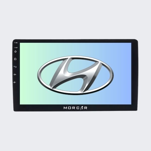 MÀN HÌNH ANDROID HYUNDAI - MORCAR