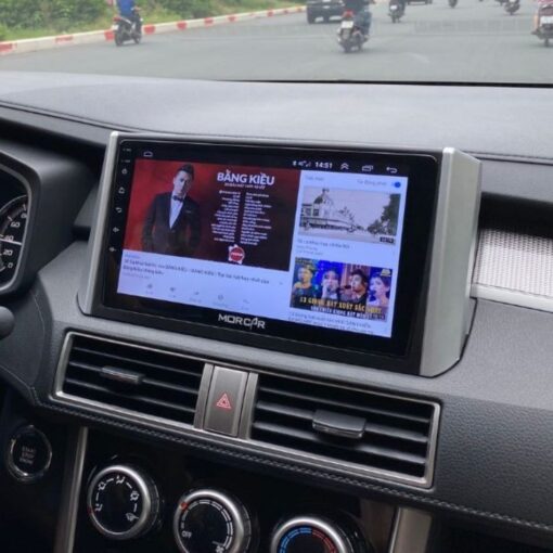 MITSUBISHI XPANDER 2018-2021