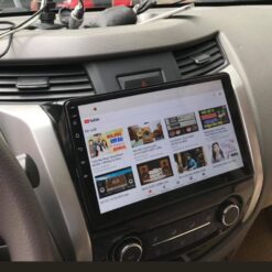 NISSAN TERRA 2015-2020