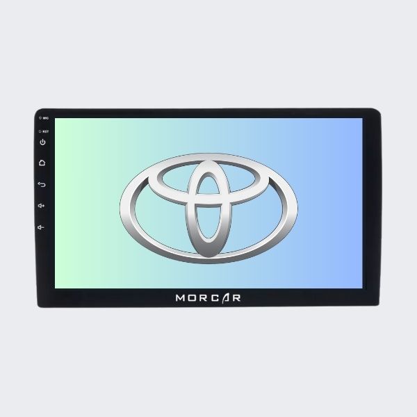 MÀN HÌNH ANDROID TOYOTA - MORCAR