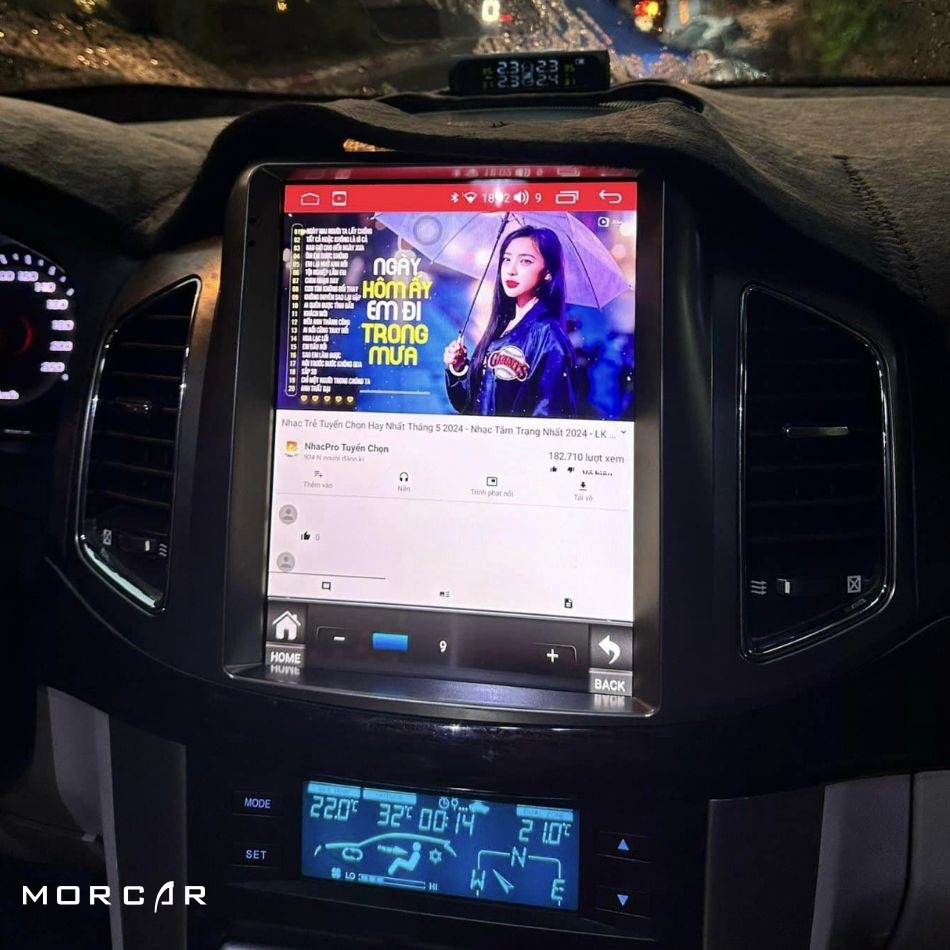 Giải trí online không giới hạn