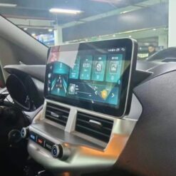Màn hình android 12.3 inch Ford Ecosport