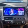 Man hinh android Honda Civic 2006-2011
