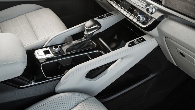 bí quyết chọn nột thất ô tô