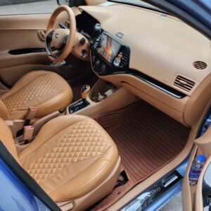 Chi phí phục hồi nội thất ô tô