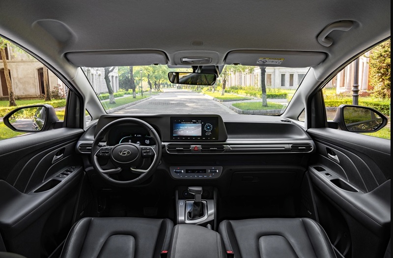 dịch vụ phục hồi nội thất ô tô