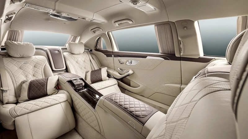 Lợi ích phục hồi nội thất ô tô