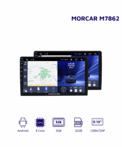 Morcar M7862